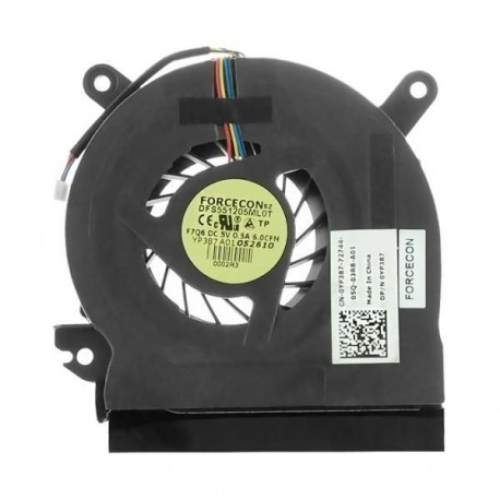 Ventoinha Dell E6500