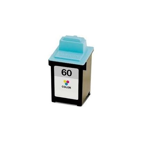 TINTEIRO REM. LEXMARK Nº60