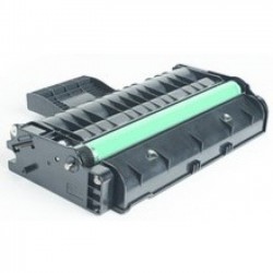 Toner Ricoh SP200 / SP201 / SP203 / SP204 / SP211 Compatível Preto