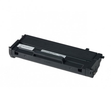 Toner Ricoh SP150 Preto Compativel