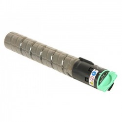 TONER RICOH AFICIO MP C2051 / C2551 PRETO COMPATIVEL