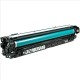 Toner HP 651A Compatível CE340A Preto
