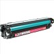 Toner HP 651A Compatível CE343A Magenta