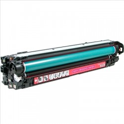 Toner HP 651A Compatível CE343A Magenta