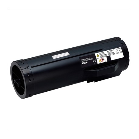 Toner Epson M400 C13S050699 Preto Compatível