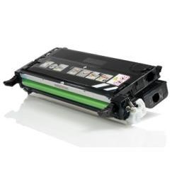 Toner Compatível Epson ACULASER C3800 Preto