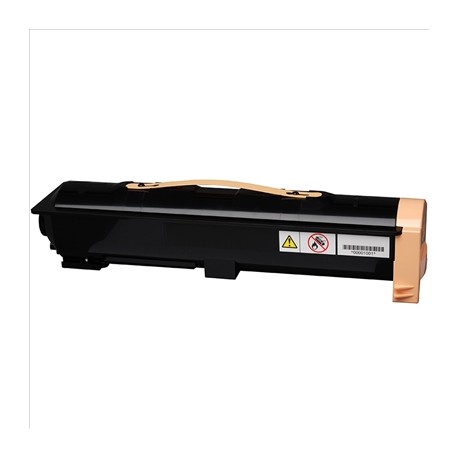 Toner OKI B930 Preto Compatível