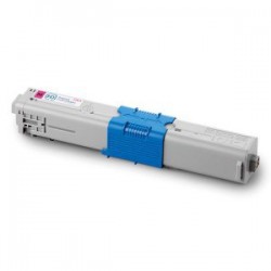 Toner Compatível OKI C332DN / MC363DN Magenta