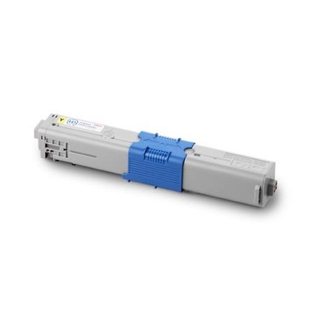 Toner Compatível OKI C332DN / MC363DN Amarelo