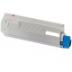 Toner Compatível OKI C532DN / C542DN / MC573DN / MC563DN Magenta