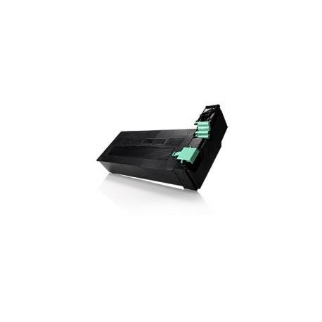Toner Compatível samsung SCX-D6555A