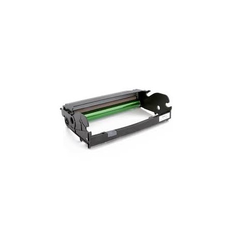 Tambor compatível Lexmark E260 / E360 / E460 / X264 / X364 / X463 ( E260X22G) 