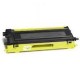 Toner Brother TN 326 / 336 Amarelo Compativel