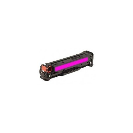 TONER 410A HP Compativel Magenta CF413A