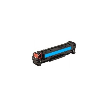 TONER 410A HP Compativel Azul CF411A