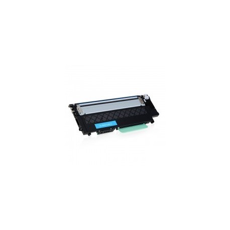 Toner Samsung Compatível 404 / CLT-C404S / C404 azul