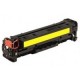 TONER 410A HP Compativel Amarelo CF412A