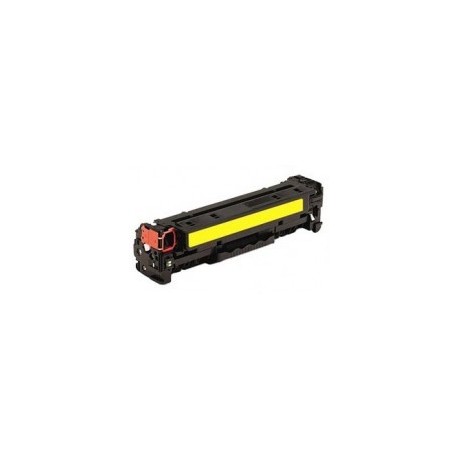 TONER 410A HP Compativel Amarelo CF412A