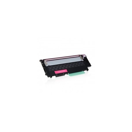 Toner Samsung Compatível 404 / CLT-M404S / M404 magenta