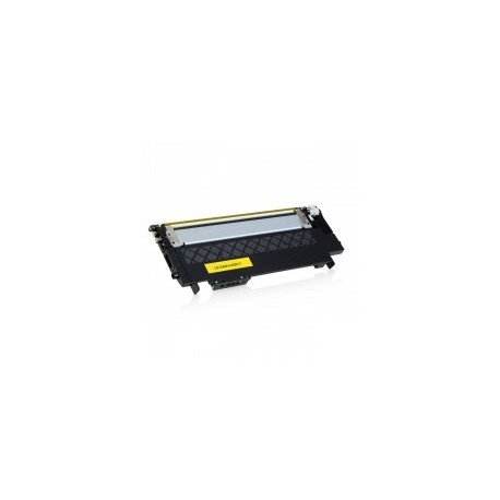 Toner Samsung Compatível 404 / CLT-Y404S / Y404 amarelo