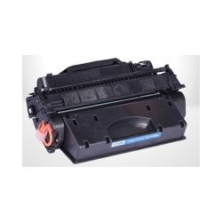 Toner Compativel HP 26X ( CF226X ) 