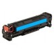 TONER 410A HP Compativel Azul CF411A