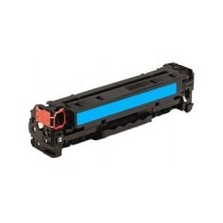 TONER 410A HP Compativel Azul CF411A