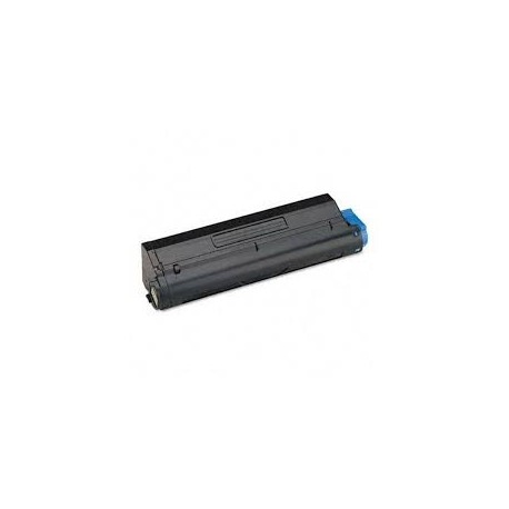TONER Compativel OKI B 2200 / B 2400 PRETO
