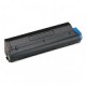 TONER OKI B4600 PRETO COMPATIVEL