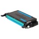 TONER SAMSUNG CLP-770 CLT-C609 AZUL COMPATIVEL