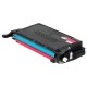 TONER SAMSUNG CLP-770 CLT-M609 MAGENTA COMPATIVEL