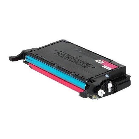 TONER SAMSUNG CLP-770 CLT-M609 MAGENTA COMPATIVEL