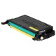 TONER SAMSUNG CLP-770 CLT-Y609 AMARELO COMPATIVEL