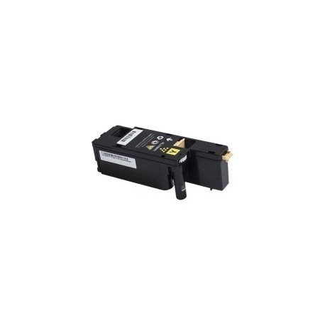 Toner Xerox 6020 / 6022 Amarelo Compativel