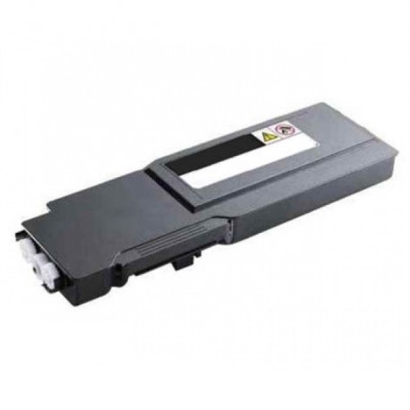 Toner Xerox Phaser 6600 / 6605 Magenta Compatível
