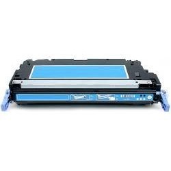 Toner HP Q7581A Azul 503A COMPATIVEL
