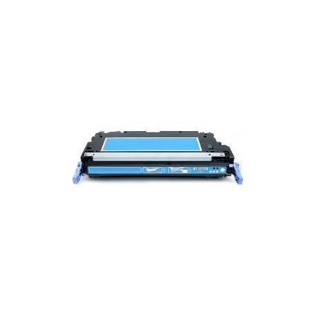 Toner HP Q7581A Azul 503A COMPATIVEL