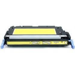 Toner HP Q7582A AMARELO 503A COMPATIVEL