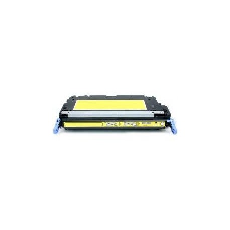 Toner HP Q7582A AMARELO 503A COMPATIVEL