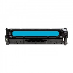 TONER HP 205A COMPATIVEL CF531A AZUL