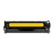 TONER HP 205A COMPATIVEL CF532A AMARELO