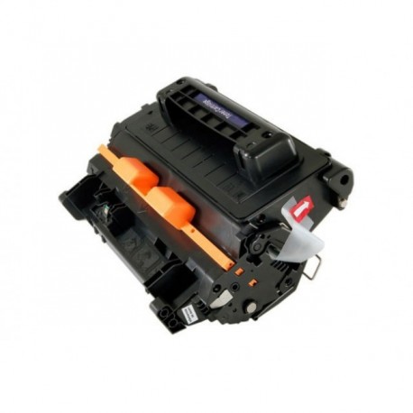 TONER HP 81X CF281X PRETO