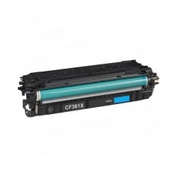 TONER 508X HP Compativel Azul ( CF361X )
