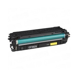 TONER 508X HP Compativel Amarelo ( CF362X ) 