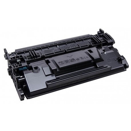 TONER HP CF287X COMPATIVEL