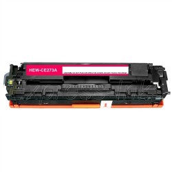 TONER HP CE273 MAGENTA COMPATIVEL