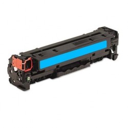 TONER HP CE741 CYAN COMPATIVEL