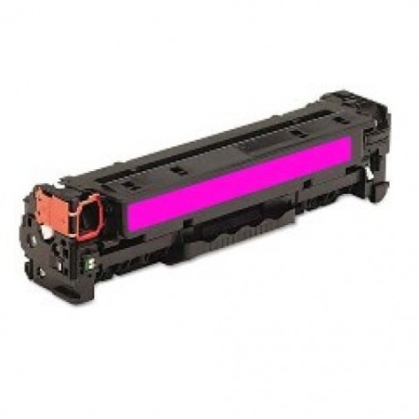 TONER HP CE743 MAGENTA COMPATIVEL