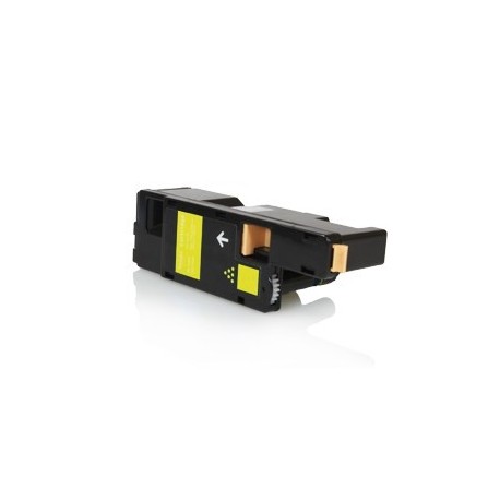 TONER DELL E525W AMARELO COMPATIVEL 593-BBLV / MWR7R / 3581G