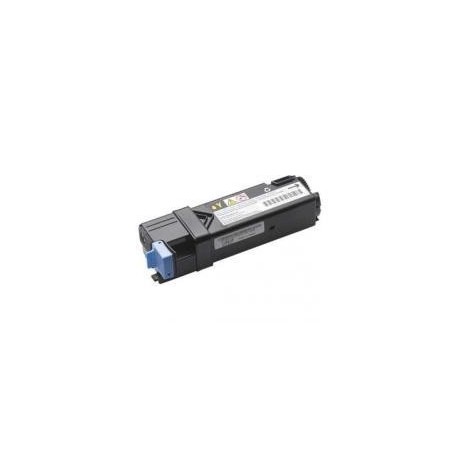 TONER DELL 2150 / 2155 AMARELO COMPATIVEL 593-11037